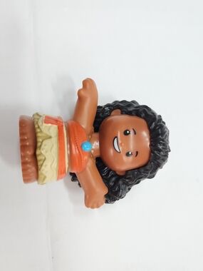 Little People Fisher-Price Disney Princess Moana  Figure